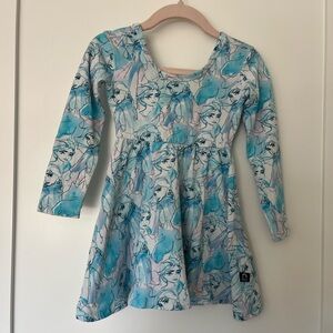 Disney Frozen Dress